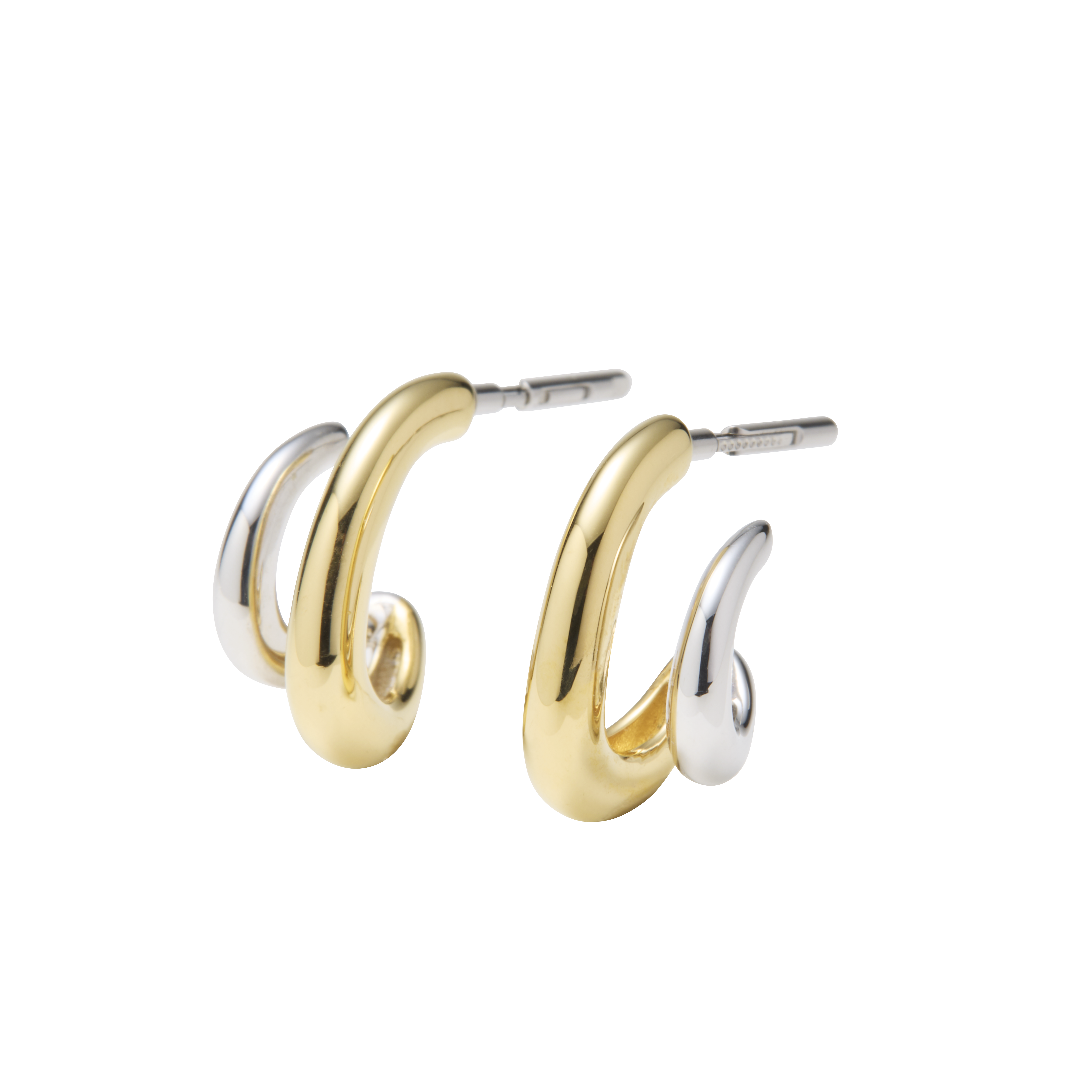 キャッチレスピアス Baqless バックレス｜日本公式サイト
